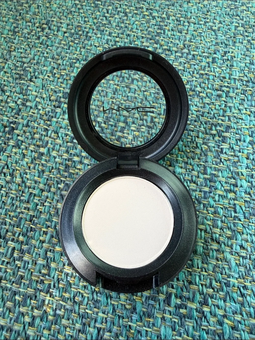 MAC Matte Eyeshadow BRAND NEW - Blanc Type - Neutral Beige shade